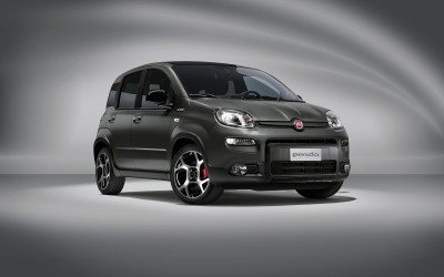 Fiat Panda: Δείτε αναλυτικά τιμές & εξοπλισμό για όλες τις εκδόσεις
