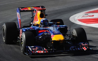 Δεν είχε πει την τελευταία λέξη ο Vettel