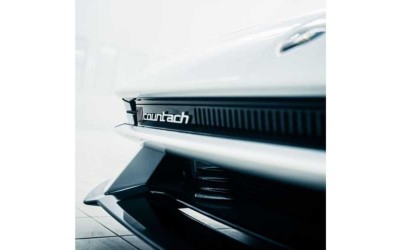 Η Lamborghini Countach επιστρέφει – Δες τις πρώτες εικόνες