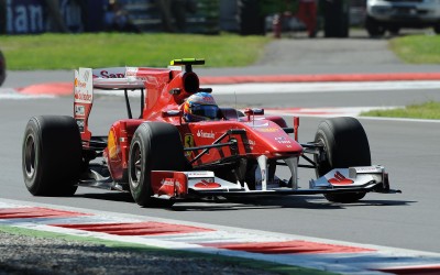 Μετά από σχεδόν δυο χρόνια στην Pole Position η Ferrari