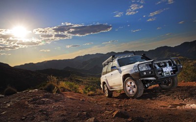 Nissan Patrol: To εμβληματικό 4x4 γιορτάζει τα 70 του χρόνια