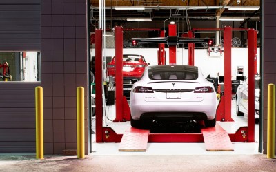 «Γεμίζουν» τα κενά για την ηλεκτροκίνηση