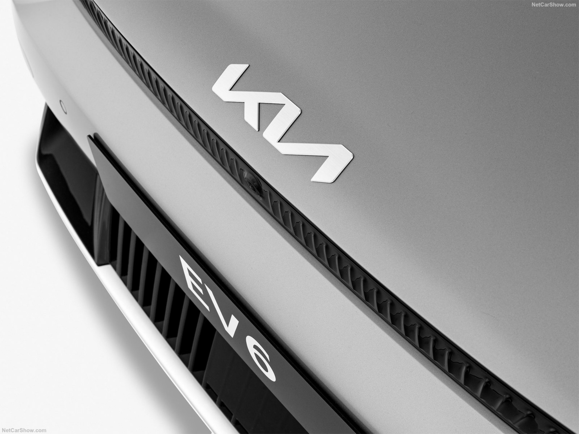 Η επόμενη προσθήκη στην ηλεκτρική γκάμα της Κia