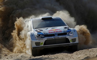 Ράλι Ακρόπολις: Υγειονομικό πρωτόκολλο και προσβάσεις!