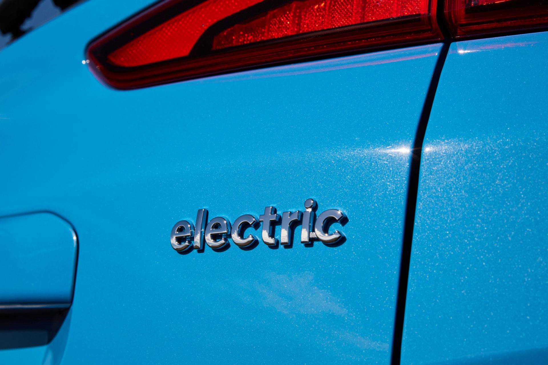 To ηλεκτρικό SUV με κόστος κάτω από 27.000 ευρώ! – Ποιο είναι;