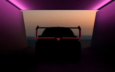 Μία πρώτη ματιά στο αμιγώς ηλεκτρικό αυτοκίνητο πόλης της Cupra [Video]