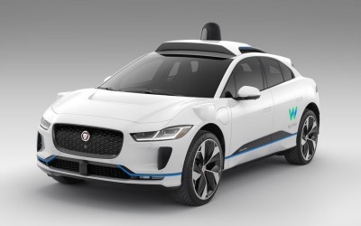 Γιατί η Waymo προσφέρει δωρεάν κούρσες ταξί;[Video]