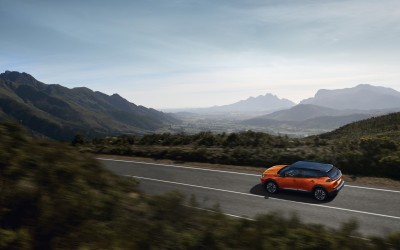 Τα Best Sellers SUV του Ά Εξαμήνου στην Ελλάδα