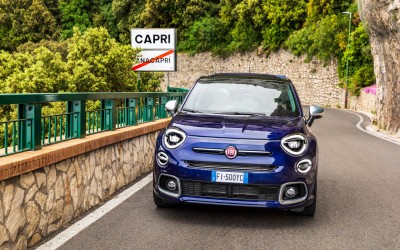 Fiat Double Play: Προσφορές με όφελος έως 3.200 ευρώ, 0% προκαταβολή και 5 χρόνια εγγύηση
