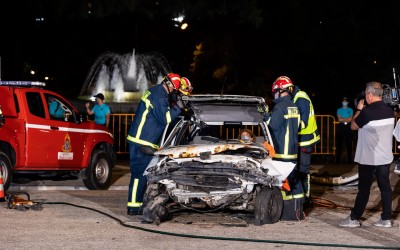 ΕΚΟ Ράλλυ Ακρόπολις: Έμφαση στην οδική ασφάλεια