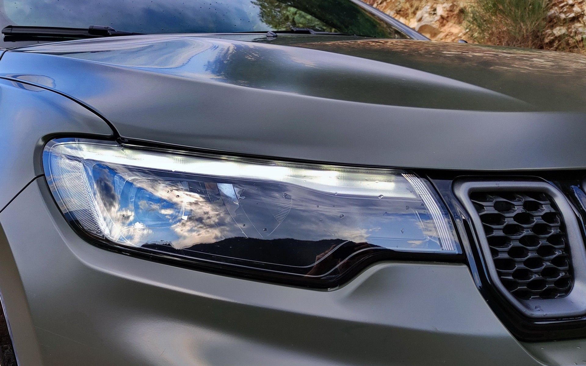 Το οικογενειακό SUV με τους 240 ίππους και κατανάλωση 1,9 lt/100km – Ποιο είναι;