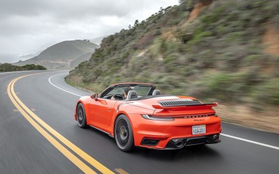 Πώς «στρώνουμε» το καινούργιο μας αυτοκίνητο; 