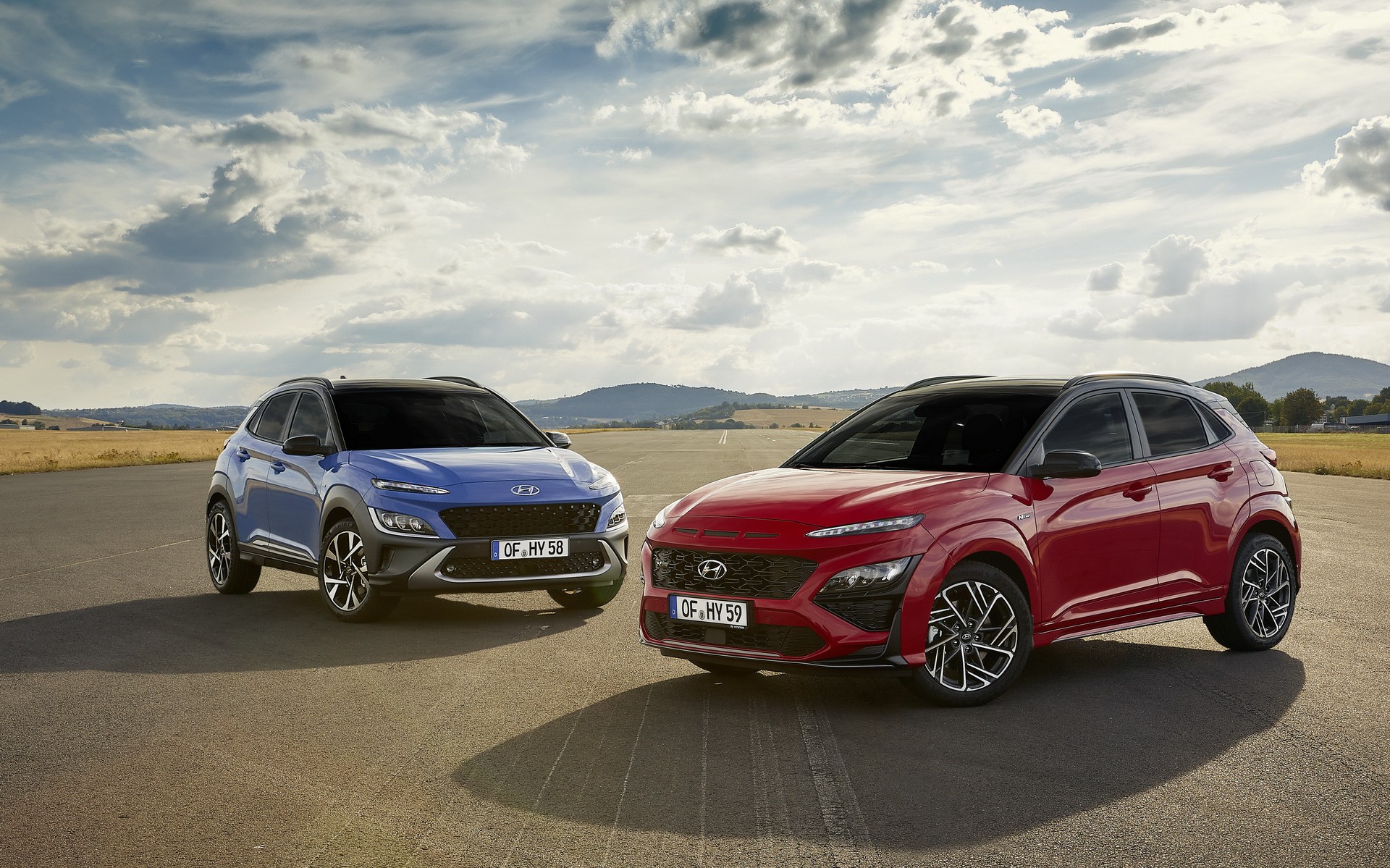 Hyundai Kona: Δείτε τις τιμές και τον εξοπλισμό αναλυτικά ανά έκδοση