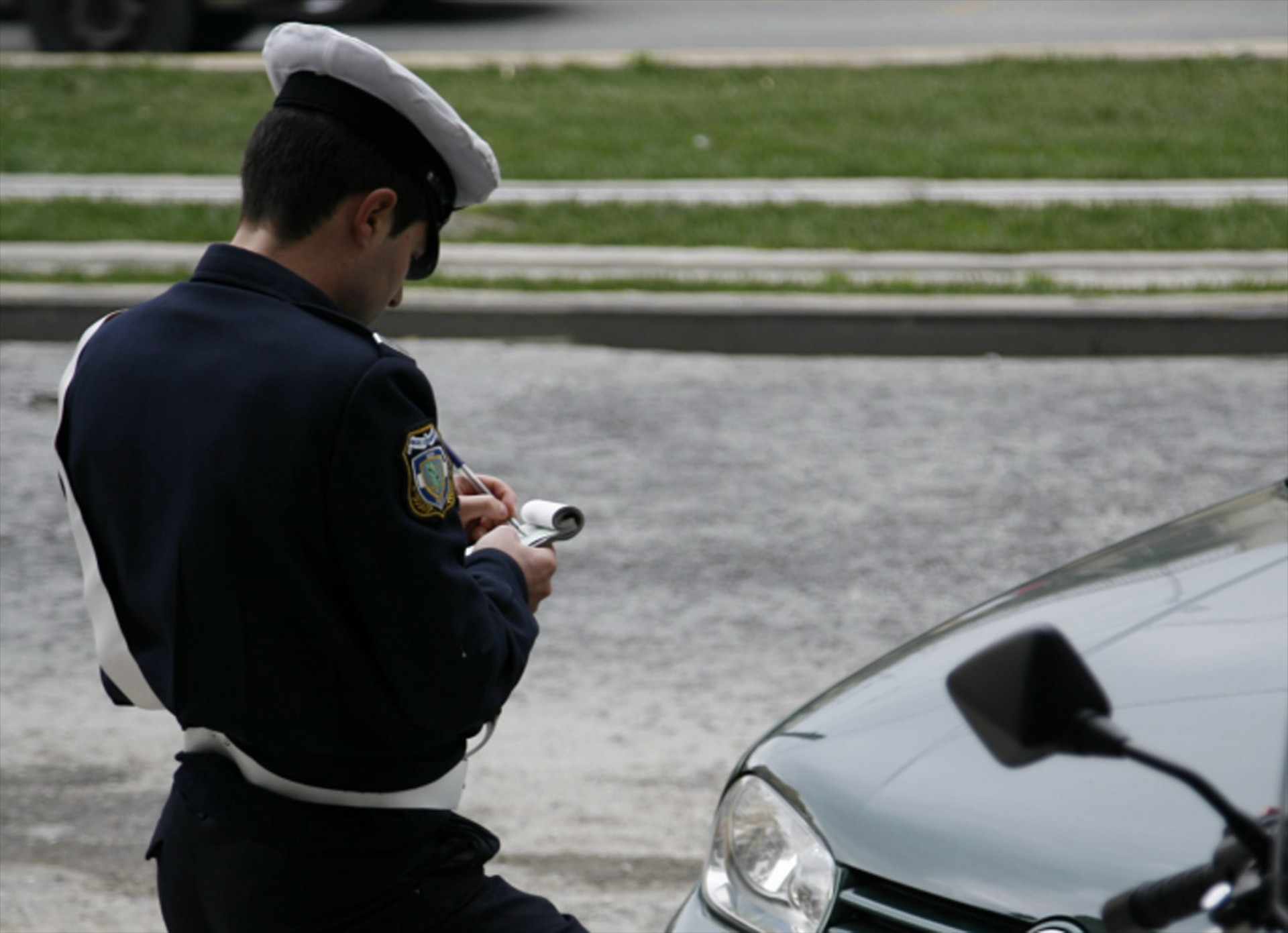 Στοχευμένη εξόρμηση της Τροχαίας! Δείτε σε ποια περιοχή και τις παραβάσεις