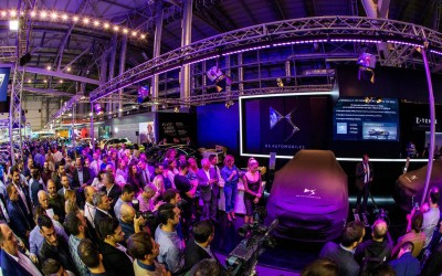 Τον Μάιο του 2022 θα πραγματοποιηθεί τελικά η Ελληνική Έκθεση Αυτοκινήτου