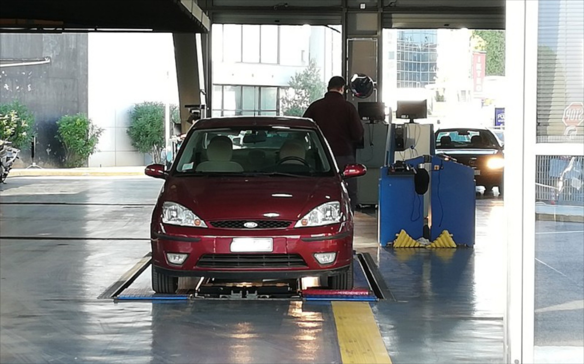 Κάθε πότε περνούν ΚΤΕΟ τα οχήματα;