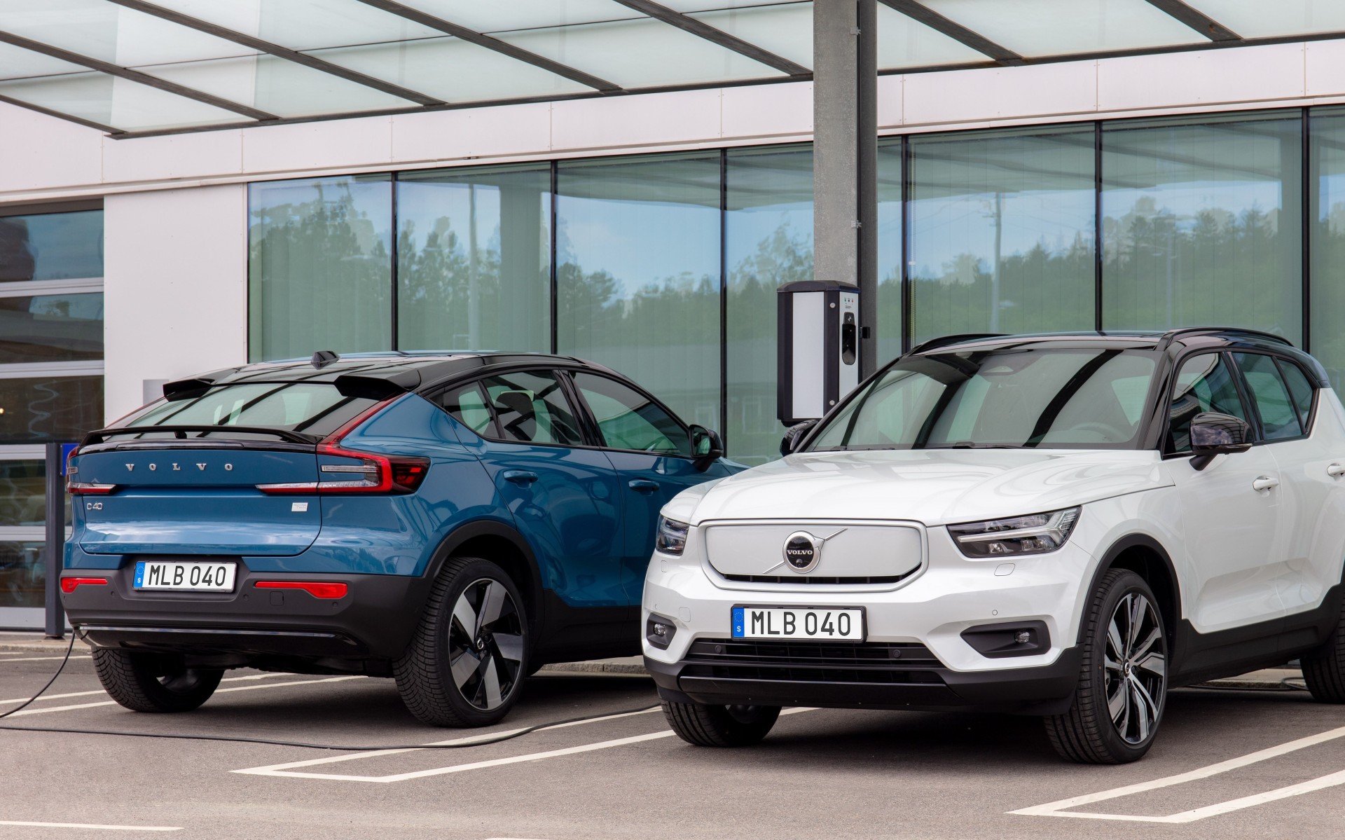 Πού πουλάει τα περισσότερα αυτοκίνητα και ποιο είναι το best seller μοντέλο της Volvo;