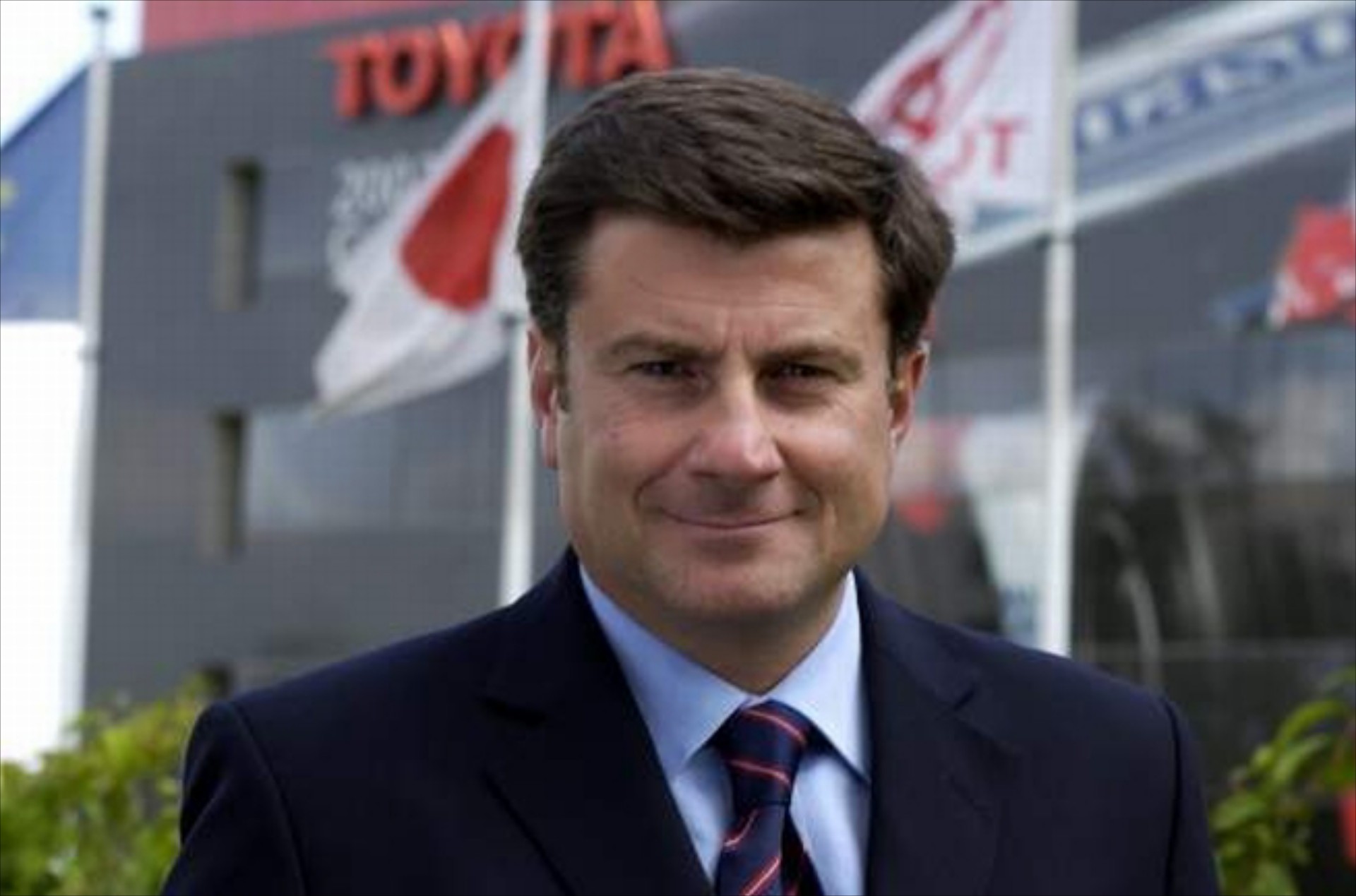 Νέος επικεφαλής στη Fiat

