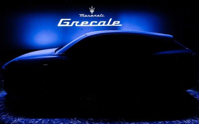 Αναβλήθηκε η παρουσίαση του νέου SUV της Maserati