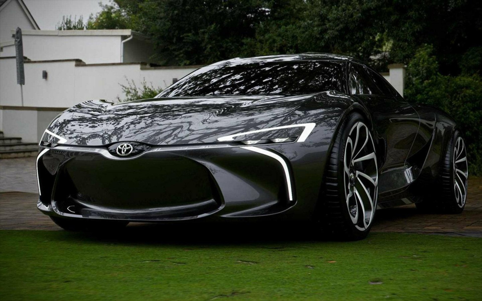 To Toyota MR2 βλέπει ξανά… φως!