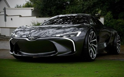 To Toyota MR2 βλέπει ξανά… φως! 