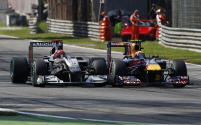 Όργια φημών για μετακινήσεις οδηγών