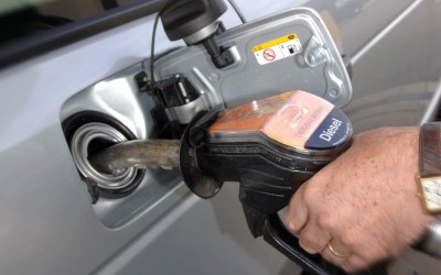 Greenpeace: “Όχι diesel σε Αθήνα και Θεσσαλονίκη”