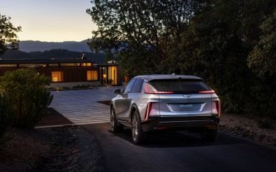 Ποια εταιρεία είπε πώς θα ξεπεράσει την Tesla;