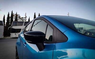 Αυτόματο supermini με κατανάλωση 6 lt/100km και κόστος 16.000 € - Ποιο είναι;