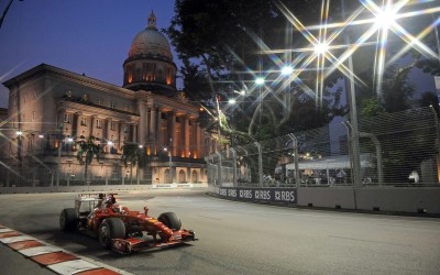 Η κατάσταση με τους κινητήρες στην F1