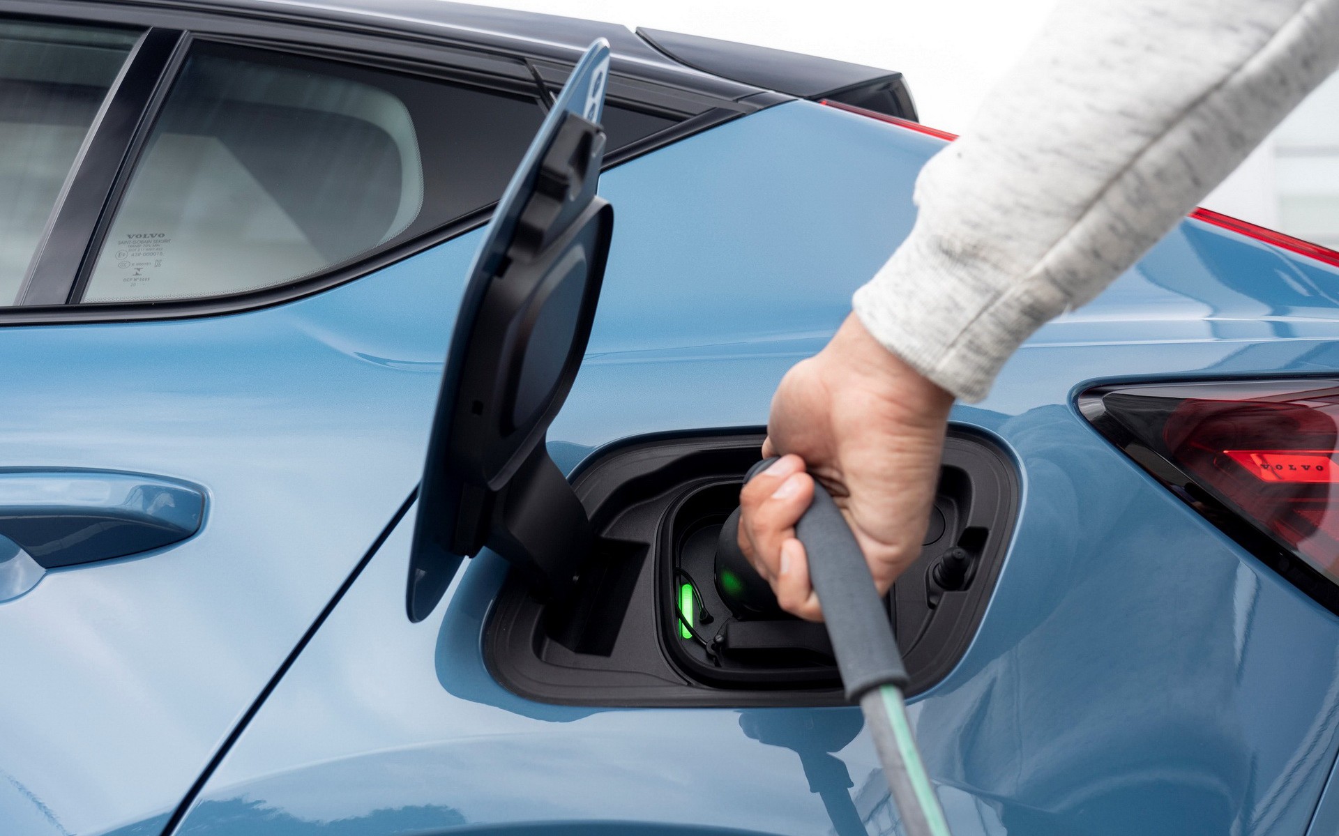 Η έκκληση της Volvo για μεγαλύτερες επενδύσεις στον τομέα της καθαρής ενέργειας. Πού στοχεύει η εταιρεία;