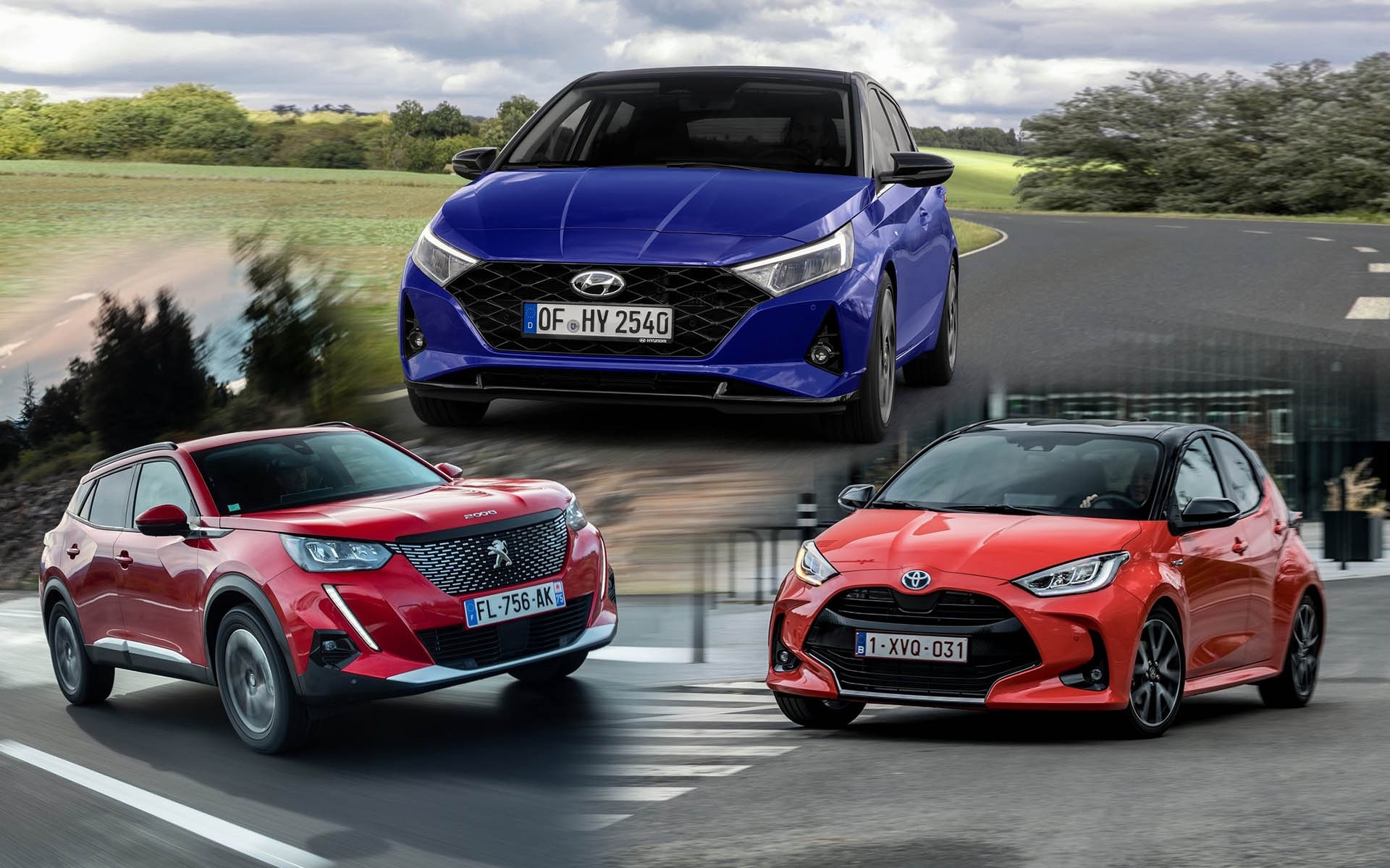 Οι Top 10 μάρκες στην Ελλάδα τον Οκτώβριο 