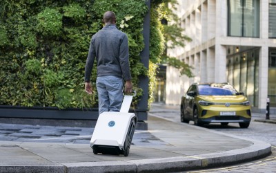 Ήξερες ότι υπάρχουν power bank για ηλεκτρικά αυτοκίνητα; [video]