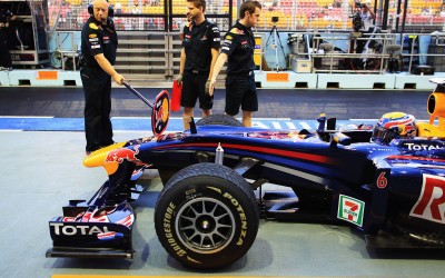 Ξεκίνησε η δράση στην Σιγκαπούρη