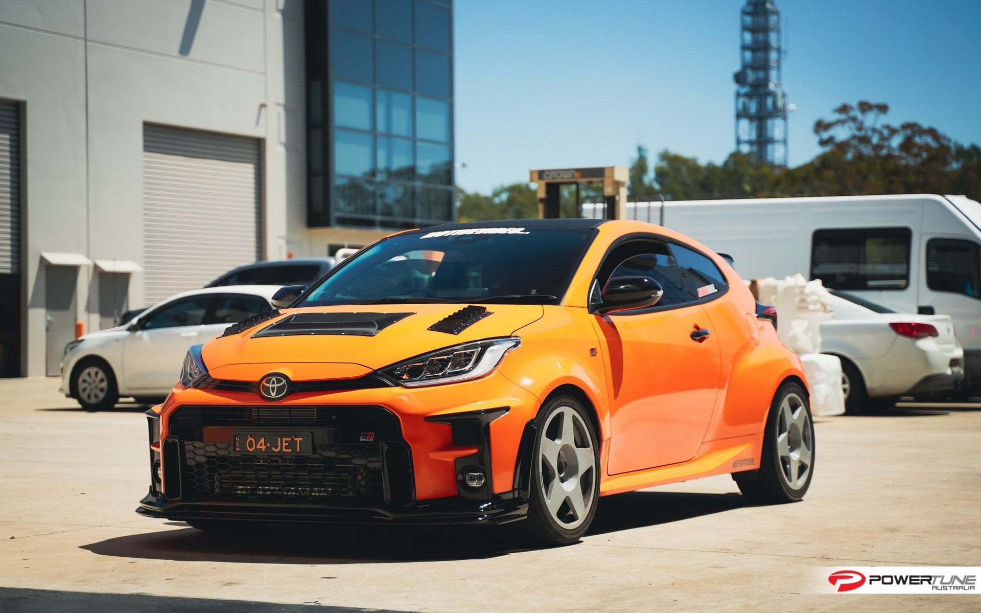 Toyota Yaris GR: Σε πόσο χρόνο ολοκληρώνει το «400άρι» με 473 hp στους τροχούς; [Video]