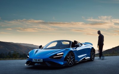 Εξαγόρασε η Audi τη McLaren;