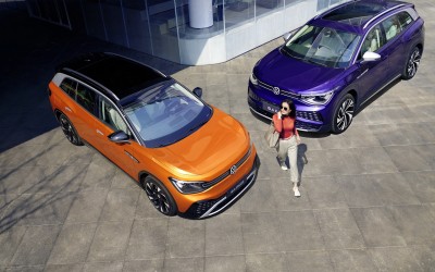 Ποιο νέο μοντέλο έφερε χιλιάδες ολοκαίνουργιους πελάτες στην Volkswagen;