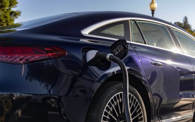 Το ηλεκτρικό αυτοκίνητο που κάνει 680 χιλιόμετρα με μια φόρτιση