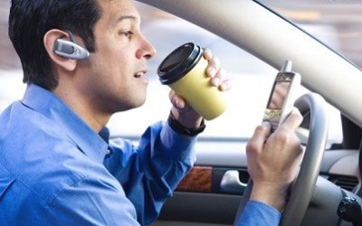 16.000 θάνατοι σε τροχαία λόγω κινητών