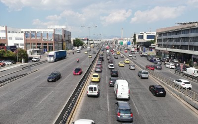 Τέλη κυκλοφορίας 2022: Άνοιξε η πλατφόρμα myCAR