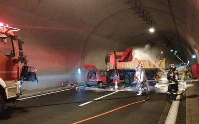Ρεπορτάζ: Γιατί αυξάνονται ξανά τα σοβαρά τροχαία στην Ελλάδα;