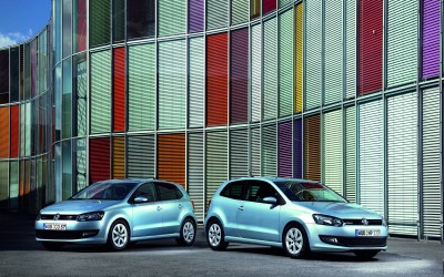Διαθέσιμο στην Ελλάδα το νέο VW Polo BlueMotion