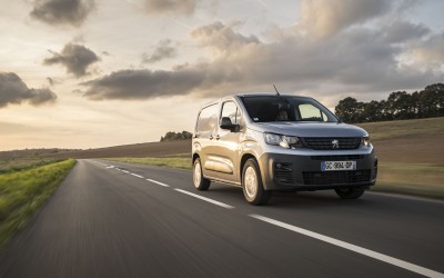 Η επιχείρησή σας στην εποχή της ηλεκτροκίνησης!