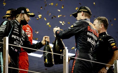 F1 Abu Dhabi: Η απάντηση της FIA στις ενστάσεις της Mercedes