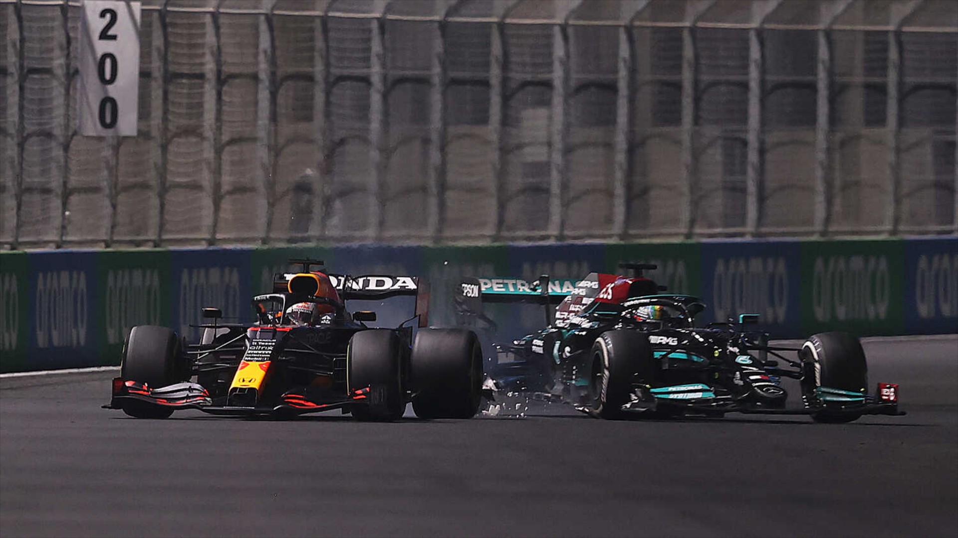 Ήταν το καλύτερο πρωτάθλημα στην ιστορία της Formula 1. Και το κέρδισε ο καλύτερος