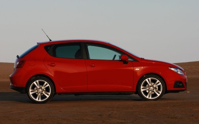 Θεσσαλονίκη: Έκλεψαν 3 πόρτες από αυτοκίνητο! [φωτογραφίες]