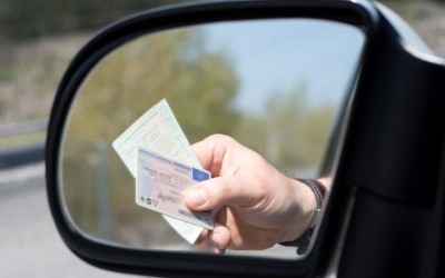 Ελλάδα: Ποια παράβαση του ΚΟΚ τιμωρείται με πρόστιμο 30.000 ευρώ;
