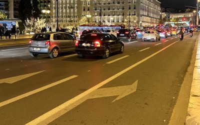 Τέλη κυκλοφορίας 2022: Θα υπάρξει παράταση; 