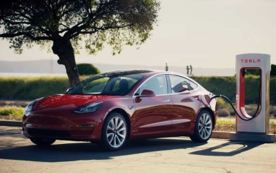 Το Top 10 των ηλεκτρικών αυτοκινήτων στην Ελλάδα