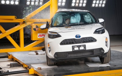 Euro NCAP: Αυτά είναι τα πιο ασφαλή αυτοκίνητα του 2021 [video]